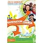 Generation Change: Roll Up Your Sleeves and Change the World (Invert)