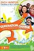 Generation Change: Roll Up Your Sleeves and Change the World (Invert)