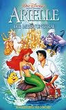 The Little Mermaid [VHS]