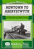 Newtown to Aberystwyth