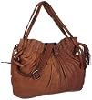 Caterina Lucchi Shopping Tasche L2930VT, Damen Schultertaschen 40x0x40 cm (B x H x T)