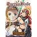 Queen's Blade: The Exiled Virgin, Vol. 3: Journey's End