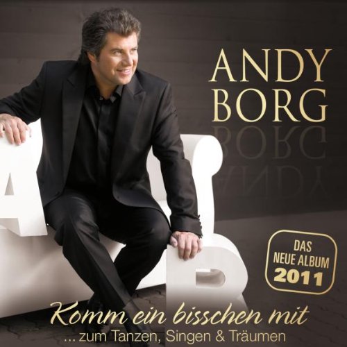 Produkt-Bild: Komm ein bisschen mit...
