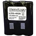 Ultralast ULFRS-4002A Rechargeable Battery for Motorola TalkAbout Radios
