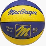 MacGregor&REG; 40 oz. Women's Heavy Ball
