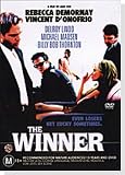 The Winner [ NON-USA FORMAT, PAL, Reg.4 Import - Australia ]