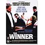 The Winner [ NON-USA FORMAT, PAL, Reg.4 Import - Australia ]