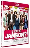 Is There Any Ham Left? (2010) ( Il Reste du Jambon? )  (Blu-Ray)