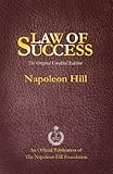Law of Success: The Original Unedited Edition (English Edition)