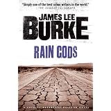 Rain Gods: A Novelby James Lee Burke