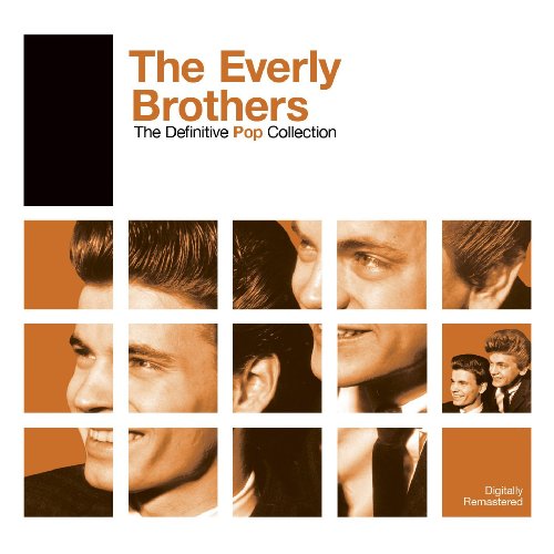 DEFINITIVE POP -30 TR.- EVERLY BROTHERS