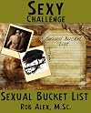 Sexy Challenge #31 (Sexual Bucket List)