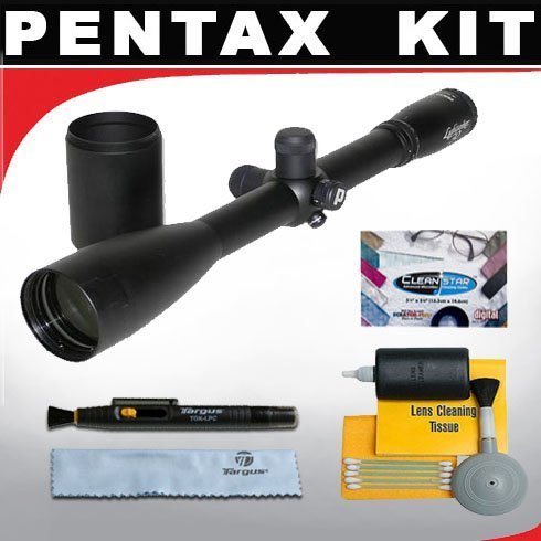 Pentax 6 - 24 30mm Tube