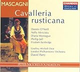 Cavalleria rusticana (sung in English): Scene Chorus and Brindisi: Neighbours, with a glass I meet you (Turiddu)