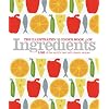Illustrated Cook's Book Of Ingredients