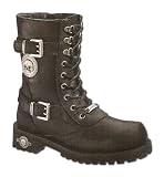 Harley Davidson Robyn WOMEN'S Boot MEDIUM WIDTH D81982