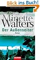 Der Au�enseiter: Roman