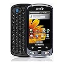 Sprint Samsung Moment SPH-M900 Android Smartphone