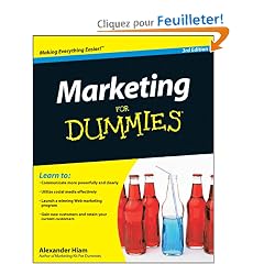 Marketing for Dummies