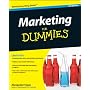 Marketing For Dummies by Alexander Hiam