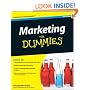 Marketing For Dummies (For Dummies (Business & Personal Finance))