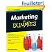 Marketing for Dummies