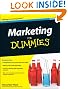 Marketing For Dummies