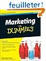 Marketing for Dummies