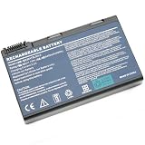 Battery for Acer TravelMate 2490 2492 2493 4202 4233 5510