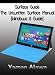 Surface Guide: The Unwritten Microsoft Surface Manual (Windows 8)