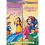 Enchanted Tales: The Legend of Su-Ling & Beauty and the Beast
