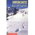 Snowshoe Routes Washington