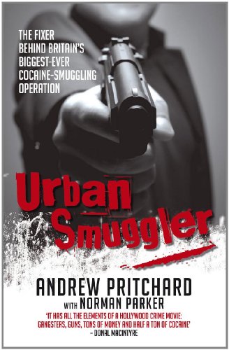 Urban Smuggler