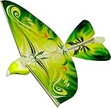 Radio Control Flying Bird - GREEN