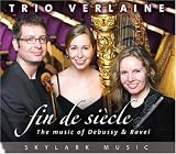fin de siecle