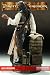 Pirates Of The Caribbean - 1/4 Scale Premium Figure: Jack Sparrow_s-4