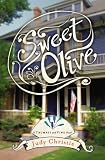 Sweet Olive (Trumpet & Vine)