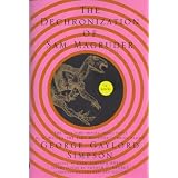 The Dechronization of Sam Magruder: A Novel