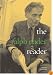 The Ralph Nader Reader