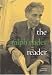 The Ralph Nader Reader