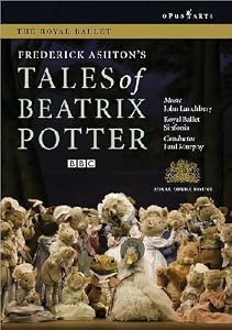 Frederick Ashton's Tales of Beatrix Potter