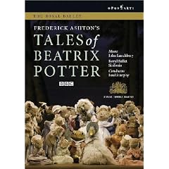Tales Of Beatrix Potter