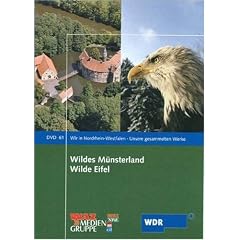 Wildes M�nsterland/Wilde Eifel