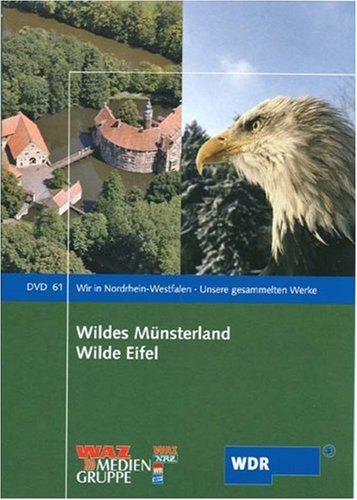 Produkt-Bild: Wildes M&uuml;nsterland/Wilde Eifel