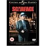 Scarface [DVD] [1932]