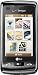 LG enV Touch VX11000 Phone, Black (Verizon Wireless)