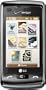 LG enV Touch VX11000 Phone, Black (Verizon Wireless)