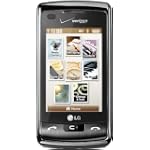 SAVE $400 - LG enV Touch VX11000 Phone, Black (Verizon Wireless) $99.99