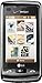 LG enV Touch VX11000 Phone, Black (Verizon Wireless) thumb