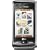 LG enV Touch VX11000 Phone, Black (Verizon Wireless)